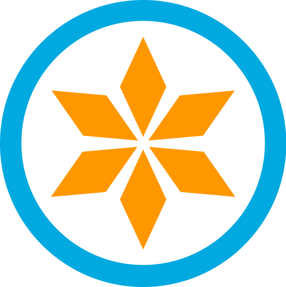 New Democratic logo